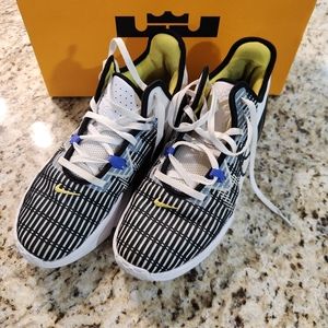Lebron Witness VI, Mens Sz 12